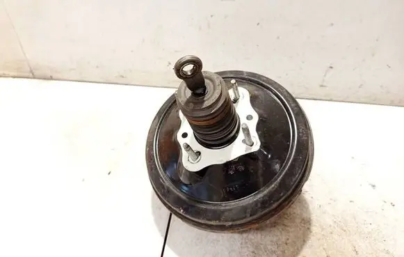Brake booster