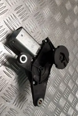 Renault Scenic I Rear window wiper motor 7700433890