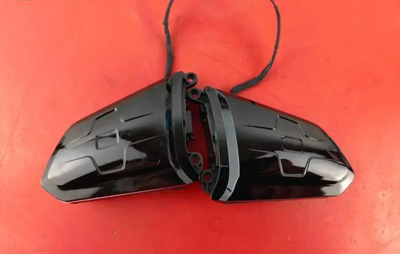 Volkswagen Golf VIII Multifunctional control switch/knob 1EA959442B