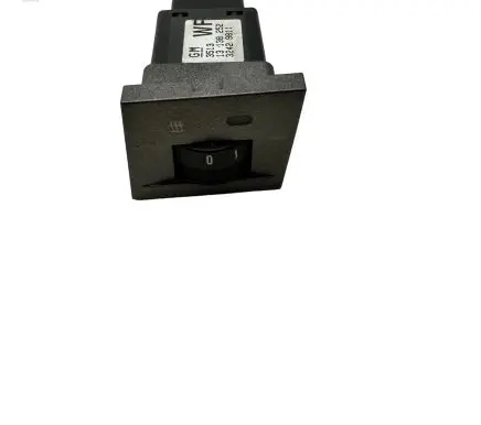Opel Vectra C Seat heating switch 13138252 32429811 3513