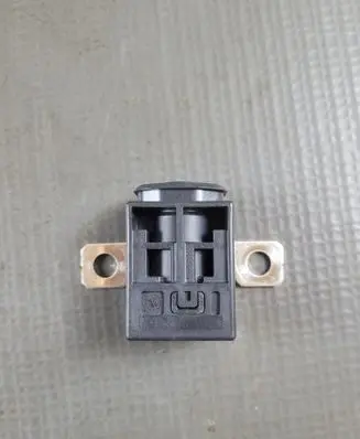 Audi Q5 SQ5 Battery relay fuse 4F0915519