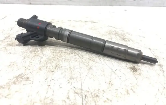 Volvo XC60 Fuel injector 31272690 140819 0445112016