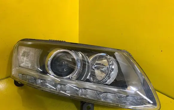 Audi A6 C7 Headlight/headlamp 4F0941004