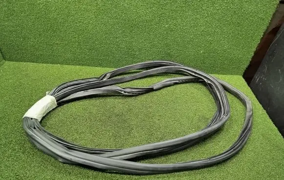 Ford Transit VII Sliding door rubber seal DA14261A DA14261