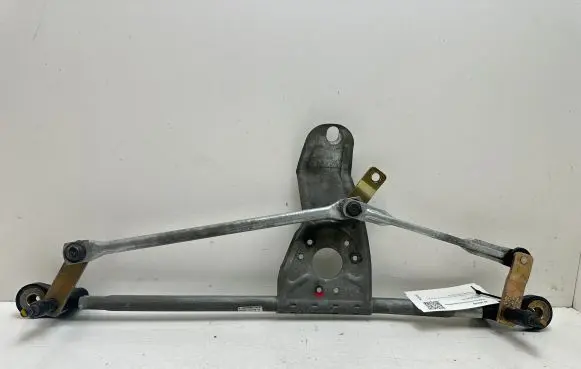 BMW X5 E53 Front wiper linkage and motor 7046570 704657002