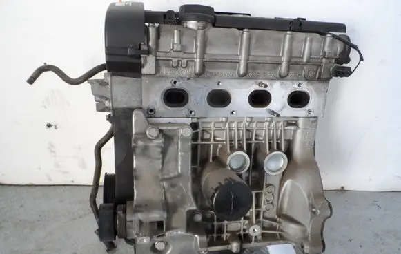 Volkswagen Polo V 6R Engine