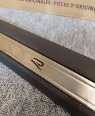 Volkswagen Arteon Front sill trim cover 3G8853372 3G8853372E2JV