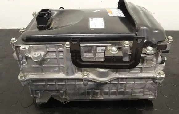 Toyota Yaris XP210 Voltage converter inverter G9200K2011 1561000480