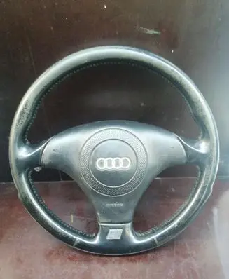 Audi A6 S6 C5 4B Steering wheel