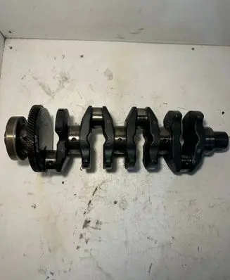 BMW 3 E46 Crankshaft 