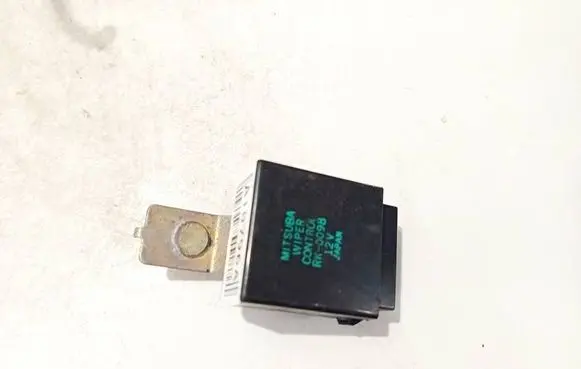 Subaru Legacy Window wiper relay rk0098