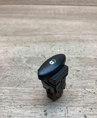 Alfa Romeo 156 Central locking switch button 96326949ZL