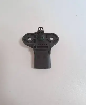 Volkswagen Polo V 6R Air pressure sensor 06B906051 0261230031