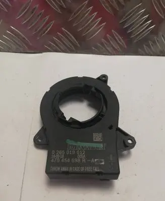 Renault Clio IV Steering angle sensor 479454698R 0265019012