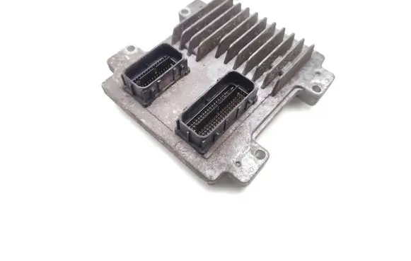 Opel Insignia A Engine control unit/module 12634556 12621466