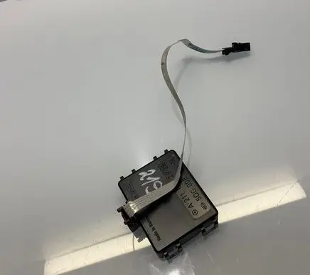 Mercedes-Benz CLS C219 Rain sensor A2118702926 73628114 5DC00842414
