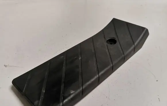 Audi Q5 SQ5 Foot rest pad/dead pedal 80B864777