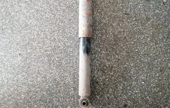 Chrysler Voyager Rear shock absorber/damper