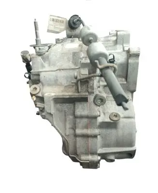 Citroen DS4 Electric car Transmission 20GA03