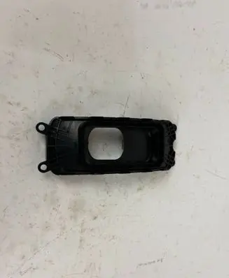 Maserati Levante Gear shifter surround trim plastic 100084234