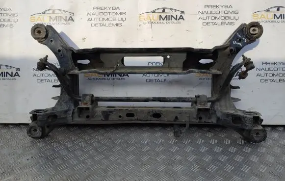 Hyundai Tucson TL Rear subframe 