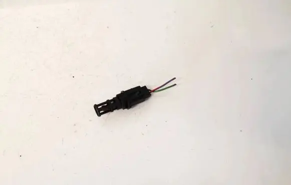 Alfa Romeo GT Interior temperature sensor