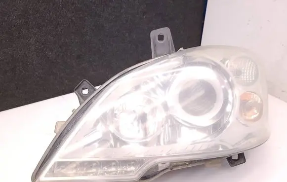 Headlight/headlamp