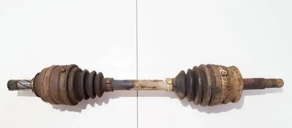 Opel Combo B Front driveshaft