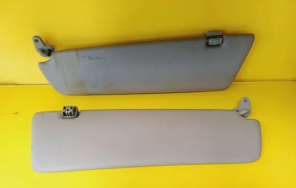 Mercedes-Benz Vito Viano W638 Sun visor