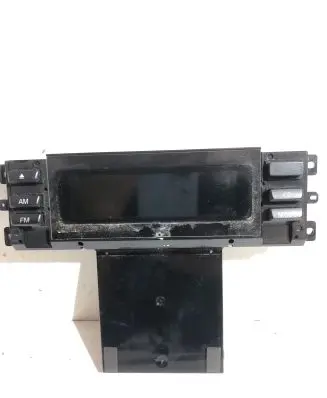 Volvo V70 Screen/display/small screen 31268336 09W23E02 MD232200107