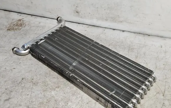Mercedes-Benz Sprinter W906 Heater blower radiator