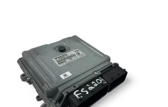 Volvo V70 Engine control unit/module ECU 31303095AC 0281016616