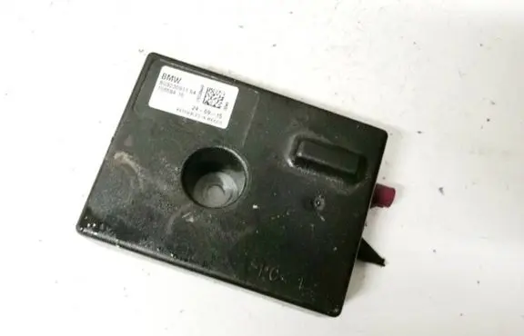 BMW 1 F20 F21 Antenna control unit bu923091104 10859410
