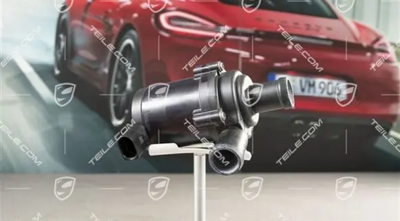 Porsche 918 Other devices 95510656110