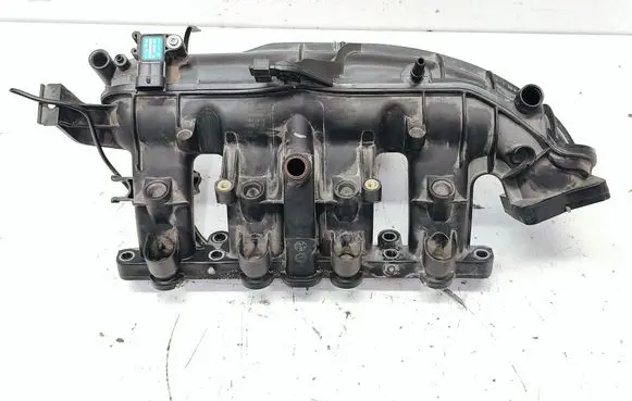 Intake manifold