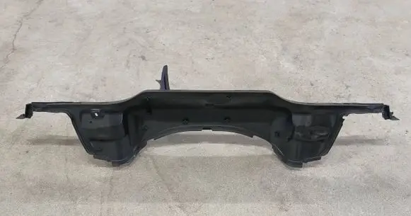 Mini Paceman (R61) Wiper trim 9801780 51719801780 9801777