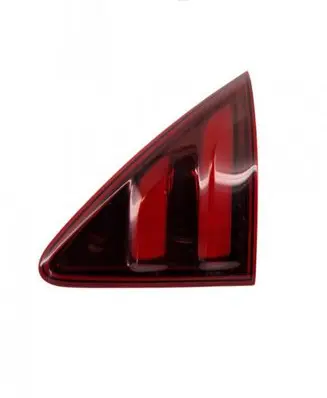 Peugeot 3008 I Tailgate rear/tail lights 9805511280