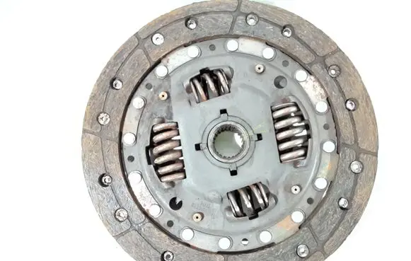 Mazda 3 I Clutch pressure plate 3M517550G1D 181878001429 060311A