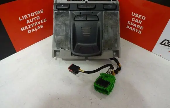 Volvo C70 Front seat light 30721175