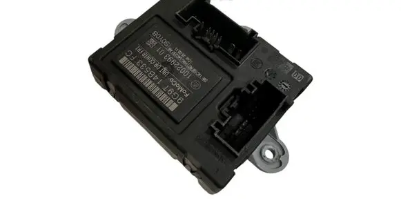 Door control unit/module