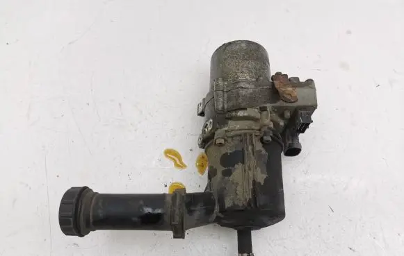 Peugeot 307 Electric power steering pump 9654150980