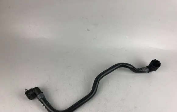 Mercedes-Benz EQA Engine coolant pipe/hose A2435001500