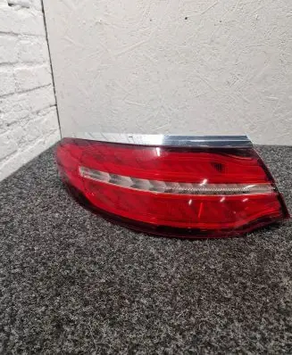 Mercedes-Benz GLC X253 C253 Rear/tail lights A2539063502