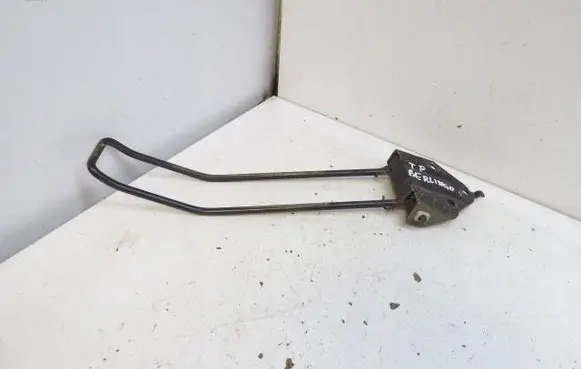 Peugeot Partner Rear door check strap stopper 8731C8