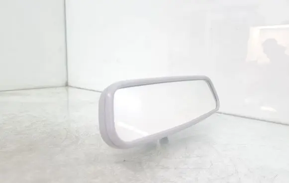 Audi A6 S6 C6 4F Rear view mirror (interior) 048809 010810
