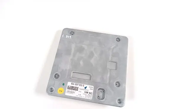 Volkswagen ID.3 Comfort/convenience module 1EA937012G