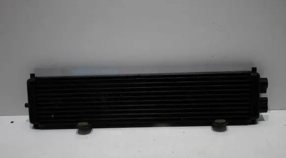 Maserati Ghibli Engine oil radiator 164600663
