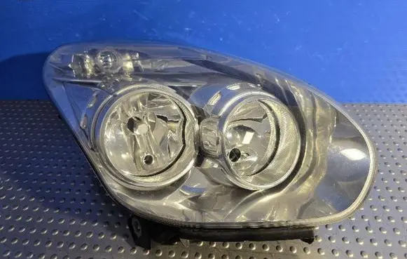 Opel Combo D Headlight/headlamp 51909054