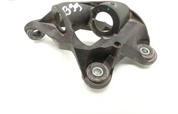Seat Leon (5F) Gear shift cable bracket 3Q0711789