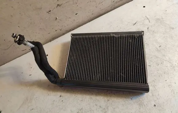 BMW 1 E81 E87 Heater blower radiator